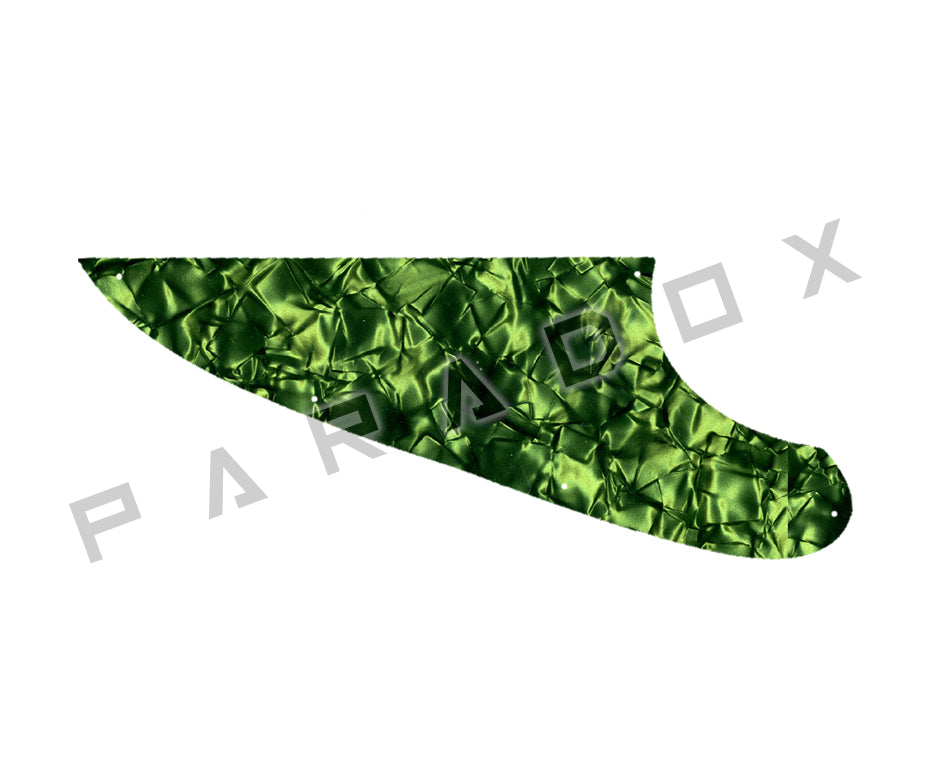 Custom Pickguard For 2020 - 2024 Made in Indonesia ESP LTD Phoenix-1000