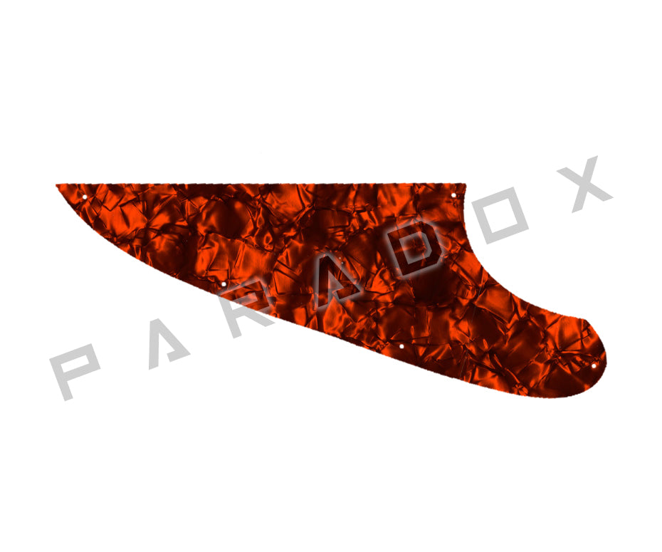 Custom Pickguard For 2020 - 2024 Made in Indonesia ESP LTD Phoenix-1000