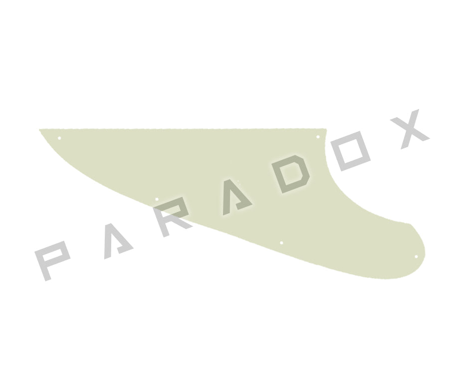 Custom Pickguard For 2020 - 2024 Made in Indonesia ESP LTD Phoenix-1000