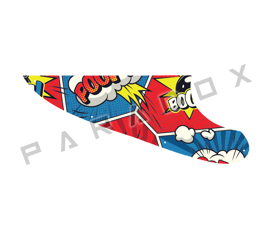 Custom Pickguard For 2020 - 2024 Made in Indonesia ESP LTD Phoenix-1000