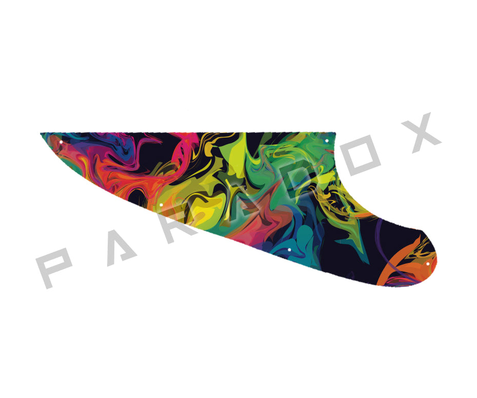 Custom Pickguard For 2020 - 2024 Made in Indonesia ESP LTD Phoenix-1000