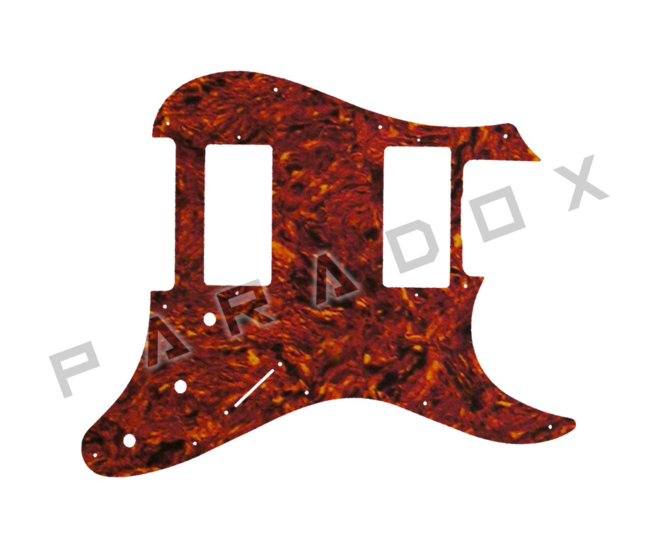 Custom Pickguard For 2021 - 2022 Made in Japan ESP SNAPPER-7 Ohmura Custom HH