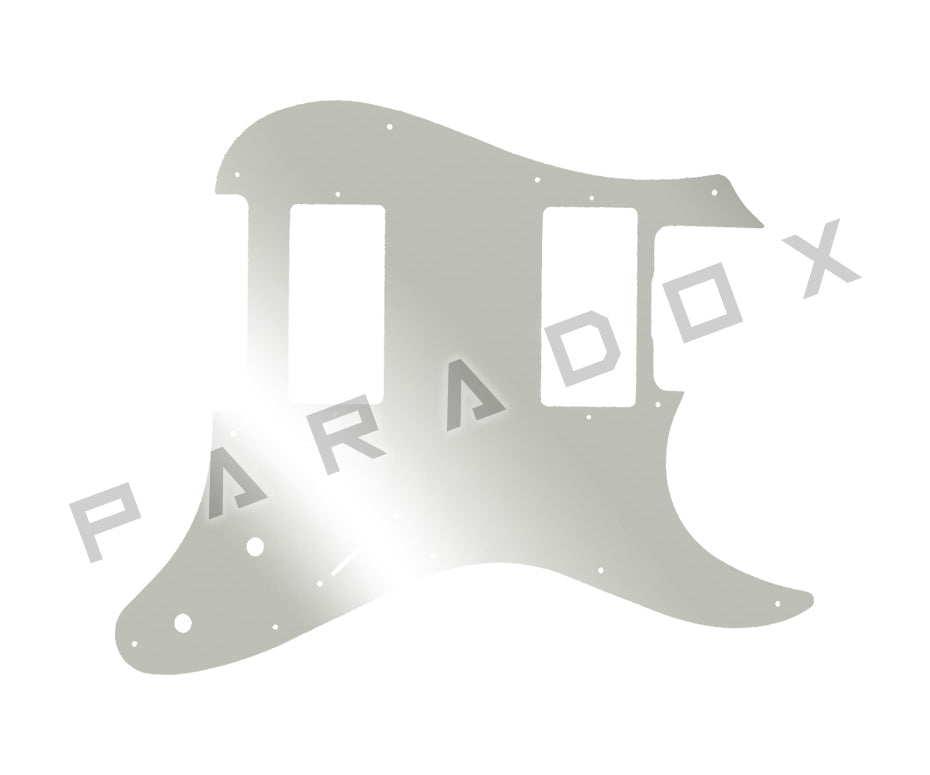 Custom Pickguard For 2021 - 2022 Made in Japan ESP SNAPPER-7 Ohmura Custom HH
