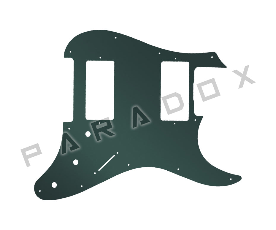 Custom Pickguard For 2021 - 2022 Made in Japan ESP SNAPPER-7 Ohmura Custom HH