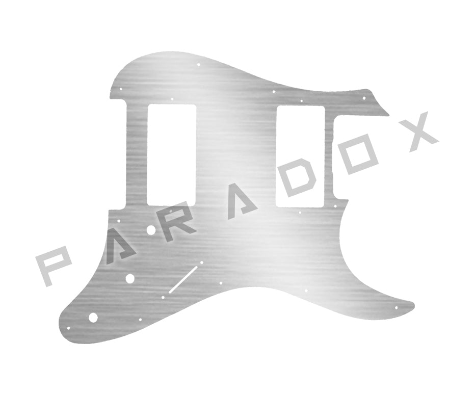 Custom Pickguard For 2021 - 2022 Made in Japan ESP SNAPPER-7 Ohmura Custom HH