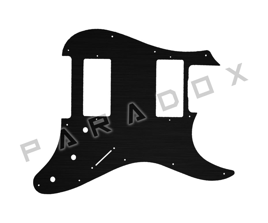 Custom Pickguard For 2021 - 2022 Made in Japan ESP SNAPPER-7 Ohmura Custom HH
