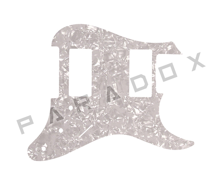 Custom Pickguard For 2021 - 2022 Made in Japan ESP SNAPPER-7 Ohmura Custom HH