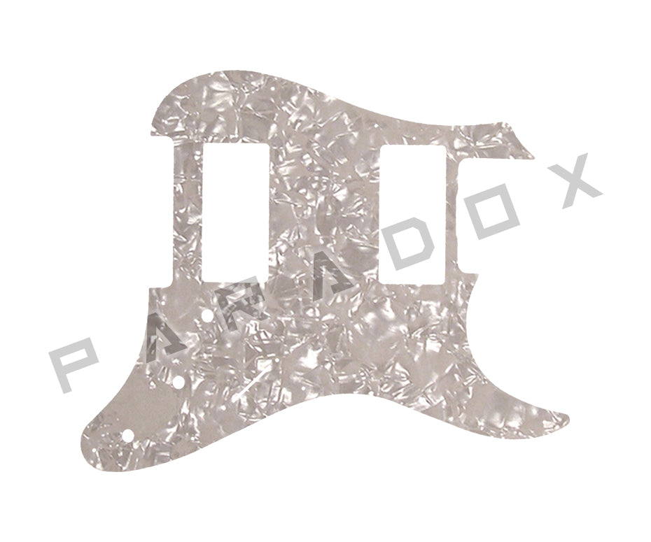 Custom Pickguard For 2021 - 2022 Made in Japan ESP SNAPPER-7 Ohmura Custom HH