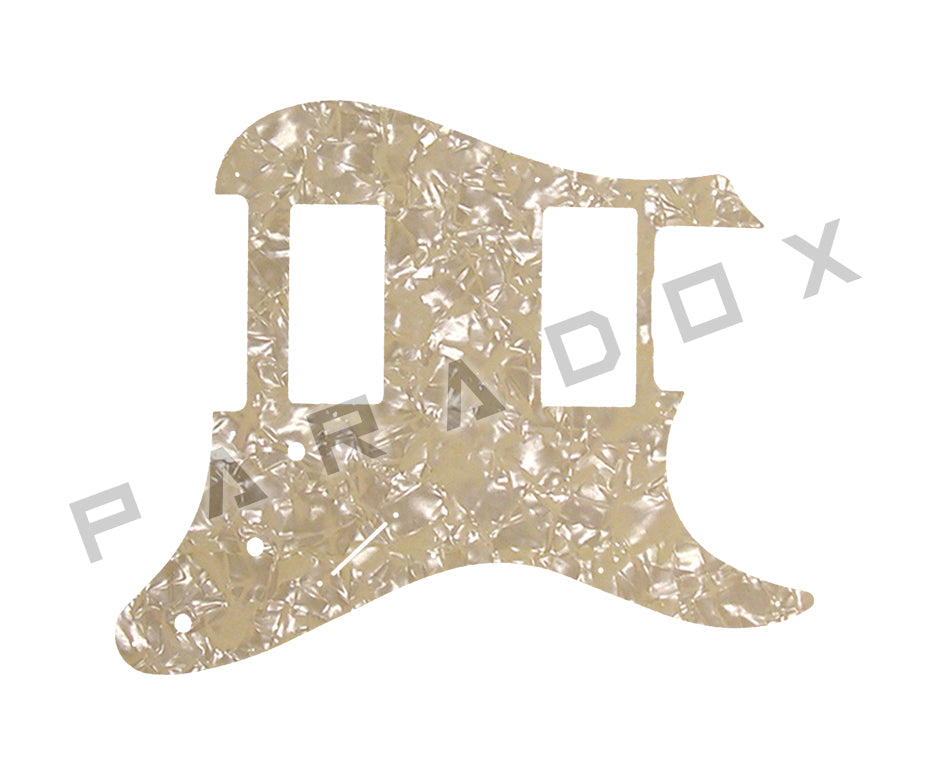 Custom Pickguard For 2021 - 2022 Made in Japan ESP SNAPPER-7 Ohmura Custom HH