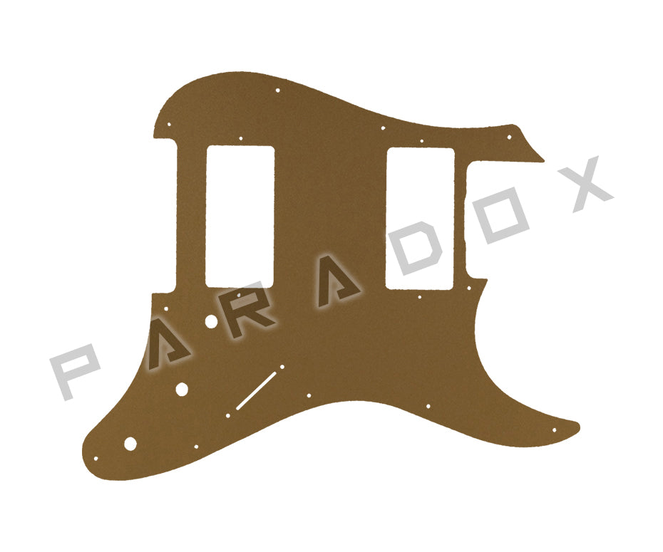 Custom Pickguard For 2021 - 2022 Made in Japan ESP SNAPPER-7 Ohmura Custom HH