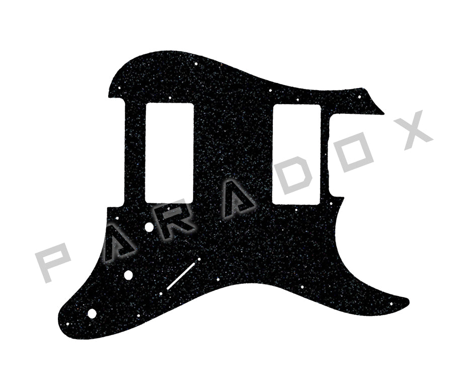 Custom Pickguard For 2021 - 2022 Made in Japan ESP SNAPPER-7 Ohmura Custom HH