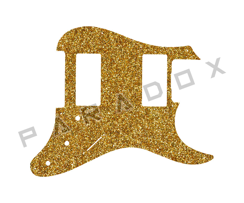 Custom Pickguard For 2021 - 2022 Made in Japan ESP SNAPPER-7 Ohmura Custom HH