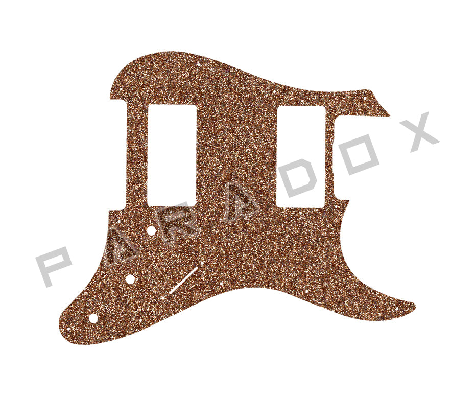 Custom Pickguard For 2021 - 2022 Made in Japan ESP SNAPPER-7 Ohmura Custom HH