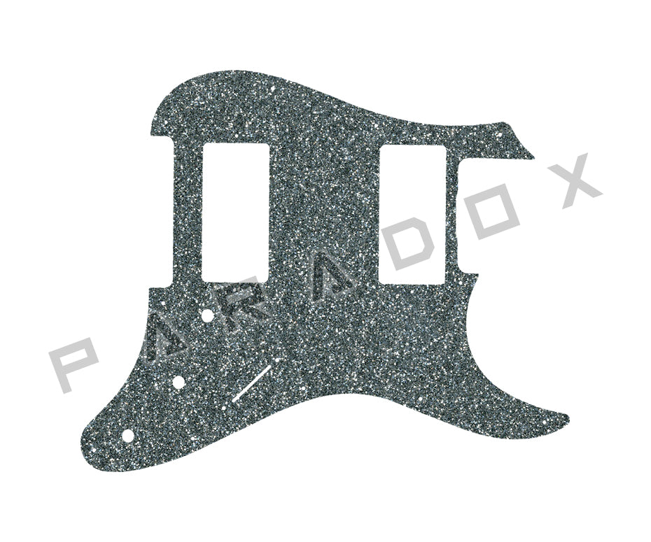 Custom Pickguard For 2021 - 2022 Made in Japan ESP SNAPPER-7 Ohmura Custom HH