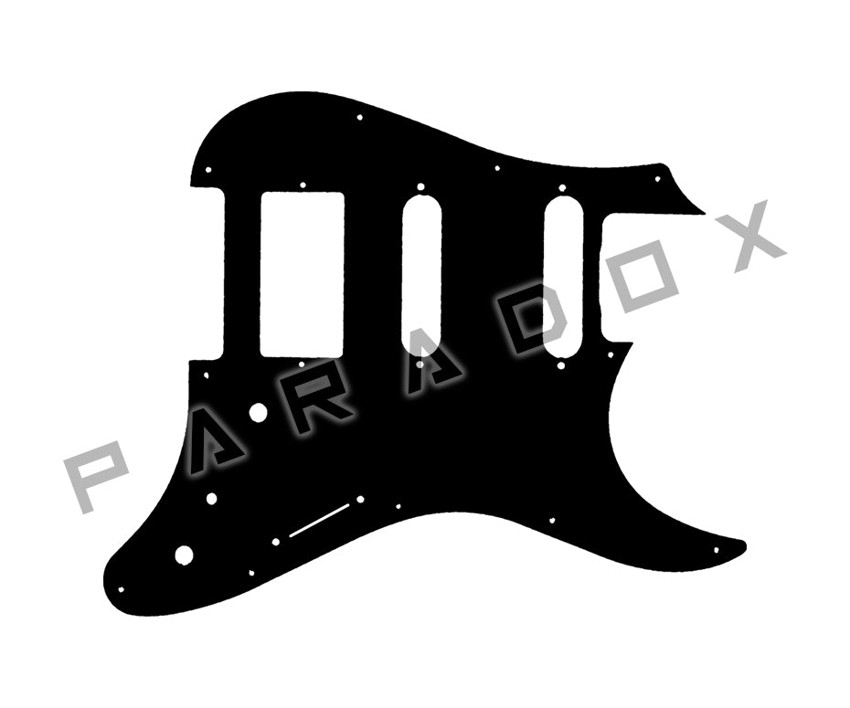 Custom Pickguard For 2023 - 2025 Made in Japan ESP SNAPPER AL