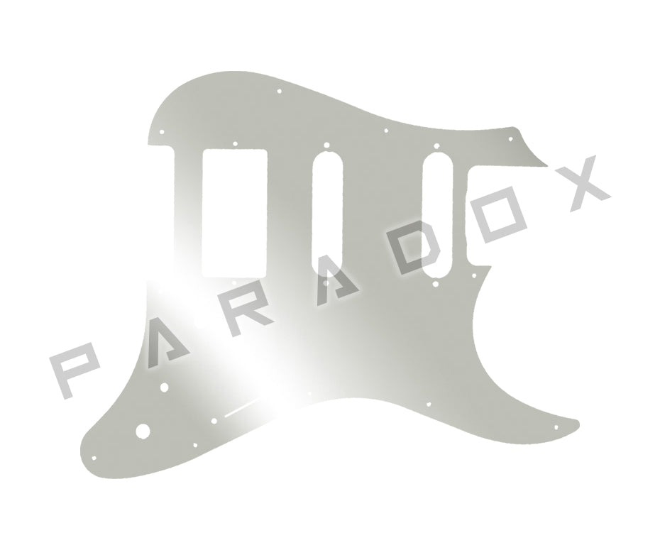 Custom Pickguard For 2023 - 2025 Made in Japan ESP SNAPPER AL