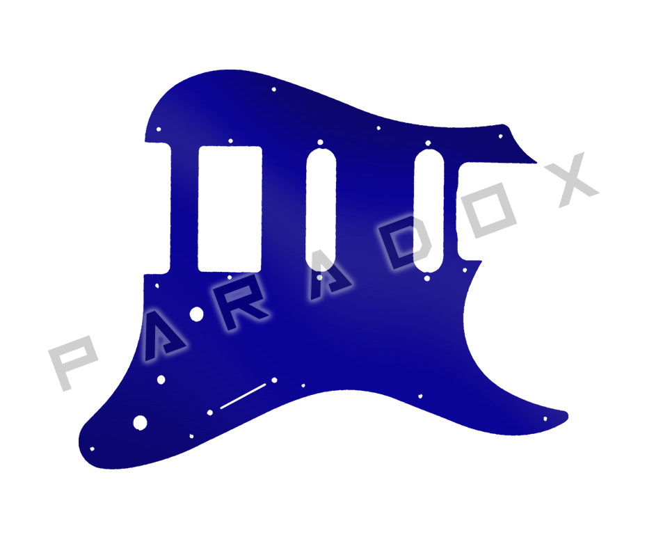 Custom Pickguard For 2023 - 2025 Made in Japan ESP SNAPPER AL