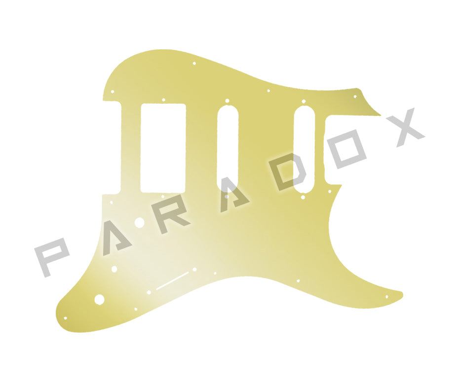 Custom Pickguard For 2023 - 2025 Made in Japan ESP SNAPPER AL