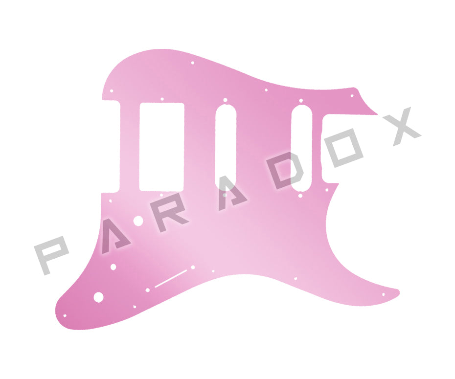 Custom Pickguard For 2023 - 2025 Made in Japan ESP SNAPPER AL