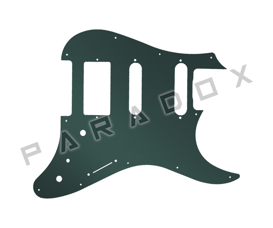 Custom Pickguard For 2023 - 2025 Made in Japan ESP SNAPPER AL