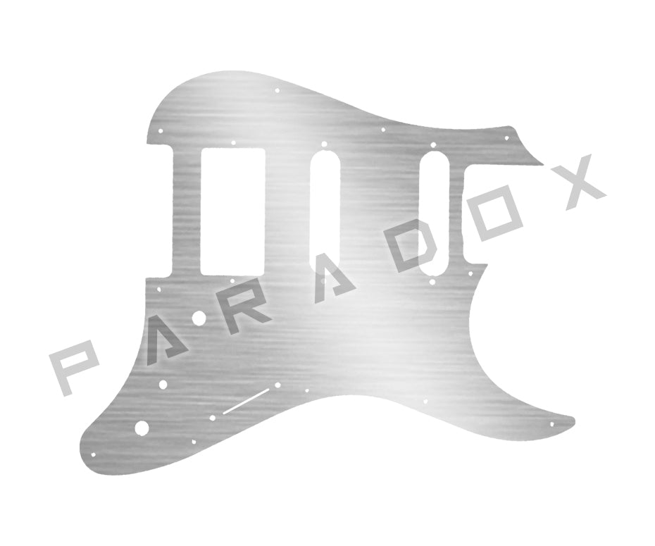 Custom Pickguard For 2023 - 2025 Made in Japan ESP SNAPPER AL