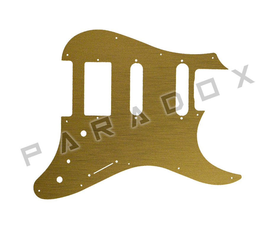 Custom Pickguard For 2023 - 2025 Made in Japan ESP SNAPPER AL