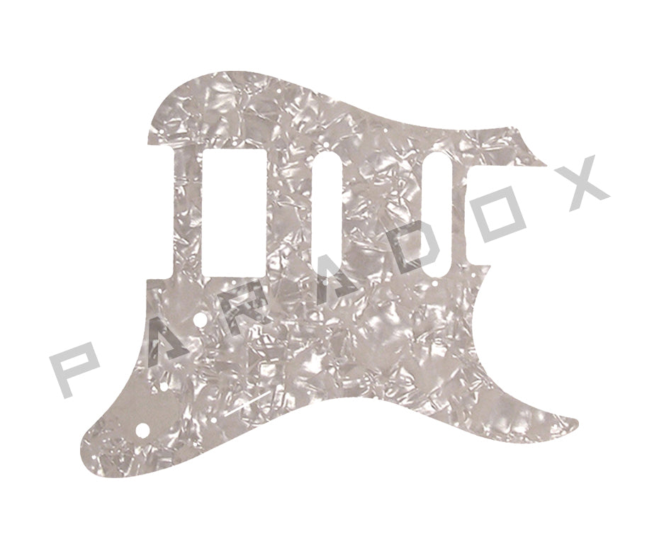 Custom Pickguard For 2023 - 2025 Made in Japan ESP SNAPPER AL