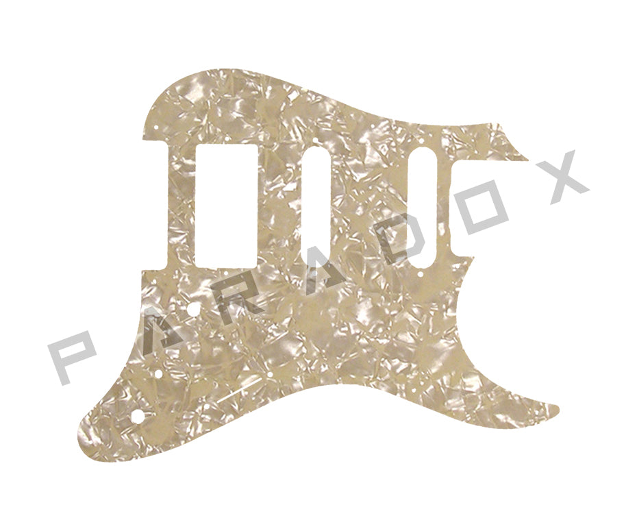 Custom Pickguard For 2023 - 2025 Made in Japan ESP SNAPPER AL