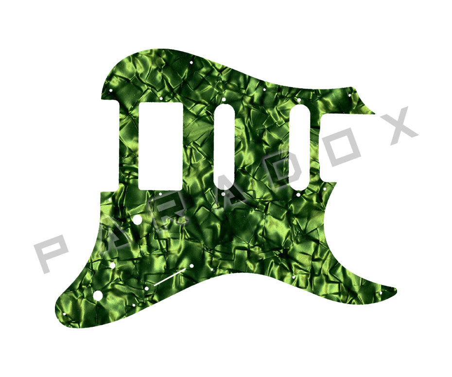 Custom Pickguard For 2023 - 2025 Made in Japan ESP SNAPPER AL