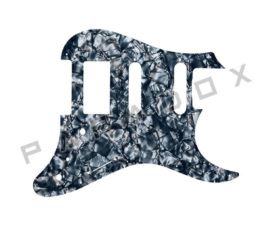 Custom Pickguard For 2023 - 2025 Made in Japan ESP SNAPPER AL