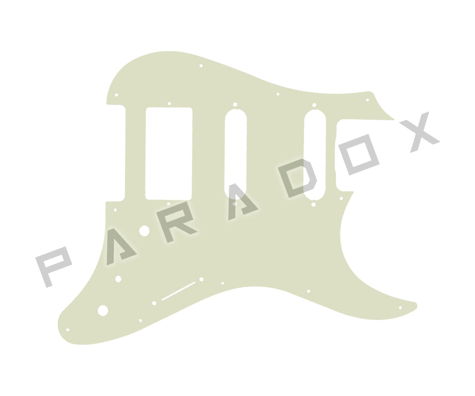 Custom Pickguard For 2023 - 2025 Made in Japan ESP SNAPPER AL