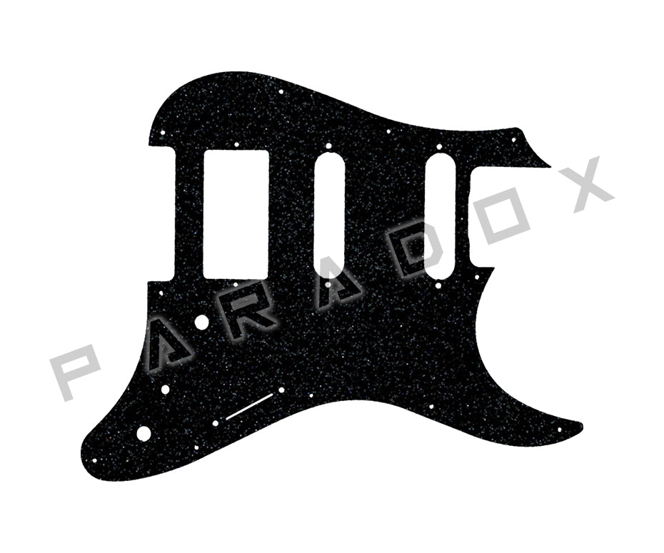 Custom Pickguard For 2023 - 2025 Made in Japan ESP SNAPPER AL