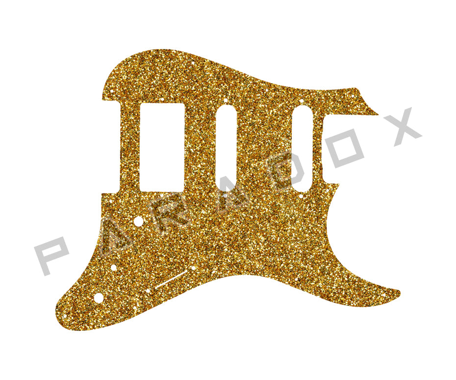 Custom Pickguard For 2023 - 2025 Made in Japan ESP SNAPPER AL