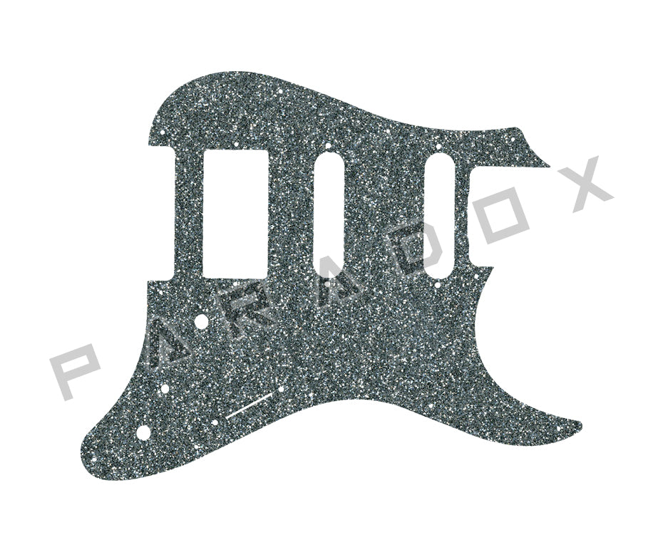 Custom Pickguard For 2023 - 2025 Made in Japan ESP SNAPPER AL