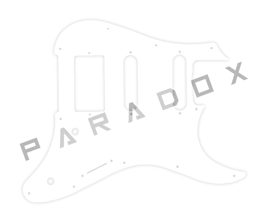 Custom Pickguard For 2023 - 2024 Made in Japan ESP E-II SN-III HT