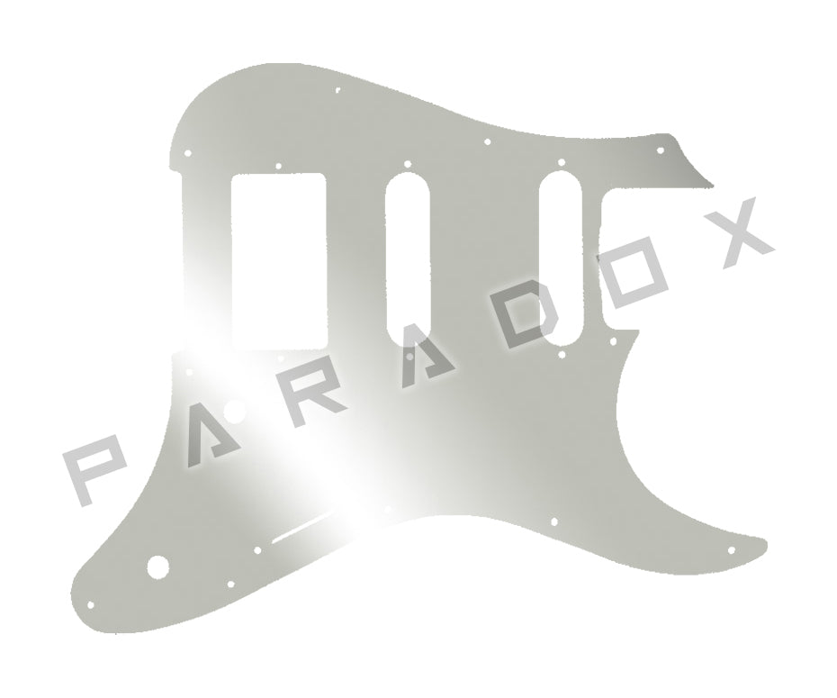 Custom Pickguard For 2023 - 2024 Made in Japan ESP E-II SN-III HT