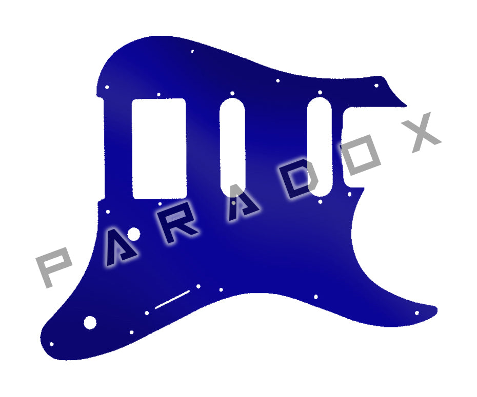 Custom Pickguard For 2023 - 2024 Made in Japan ESP E-II SN-III HT