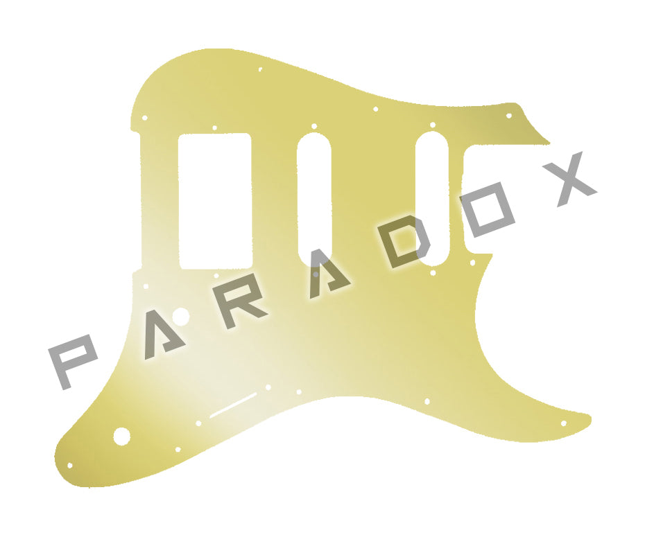 Custom Pickguard For 2023 - 2024 Made in Japan ESP E-II SN-III HT