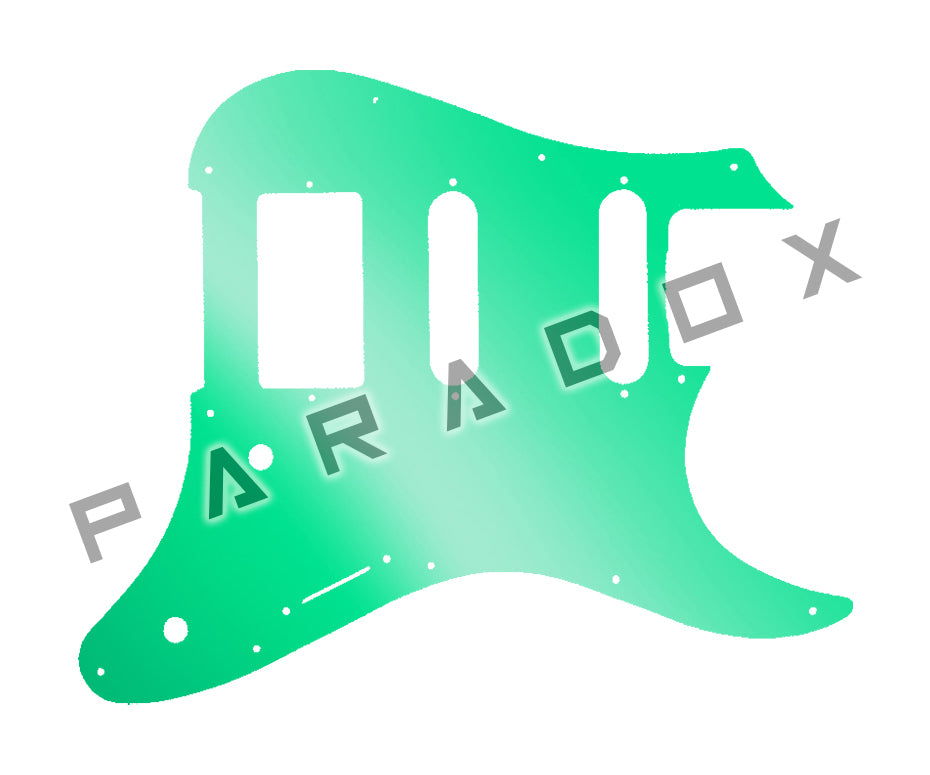 Custom Pickguard For 2023 - 2024 Made in Japan ESP E-II SN-III HT