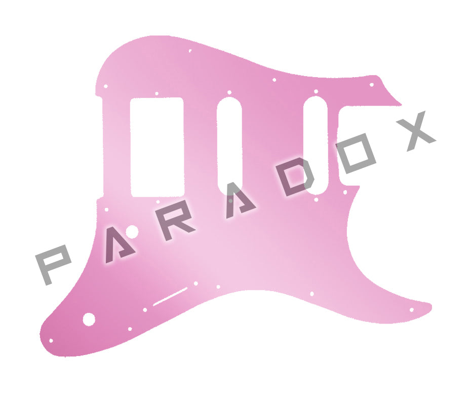 Custom Pickguard For 2023 - 2024 Made in Japan ESP E-II SN-III HT