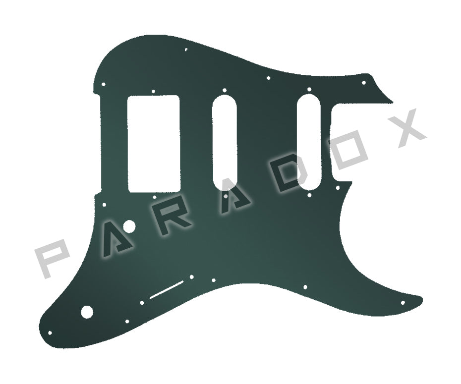 Custom Pickguard For 2023 - 2024 Made in Japan ESP E-II SN-III HT