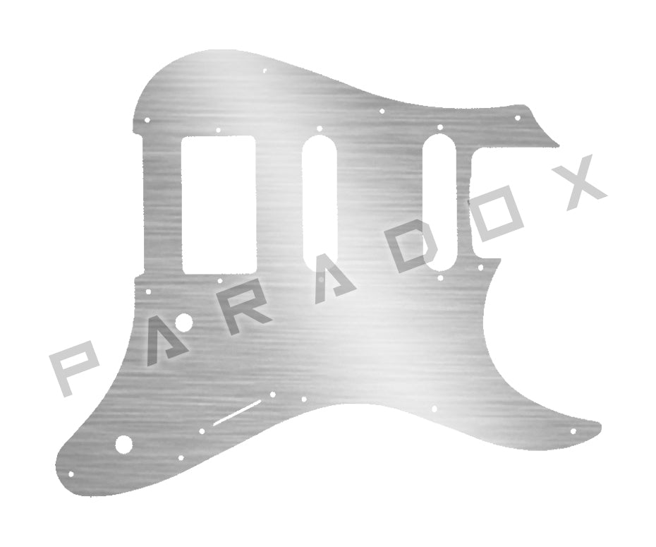 Custom Pickguard For 2023 - 2024 Made in Japan ESP E-II SN-III HT