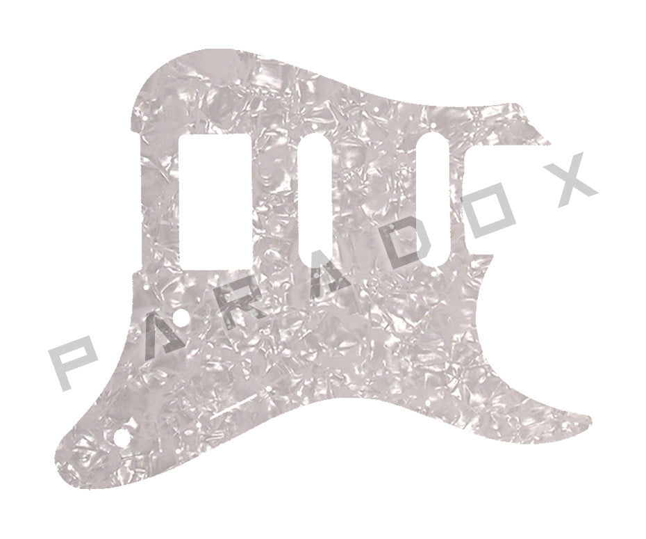 Custom Pickguard For 2023 - 2024 Made in Japan ESP E-II SN-III HT