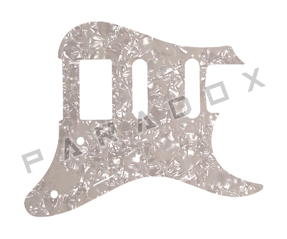 Custom Pickguard For 2023 - 2024 Made in Japan ESP E-II SN-III HT