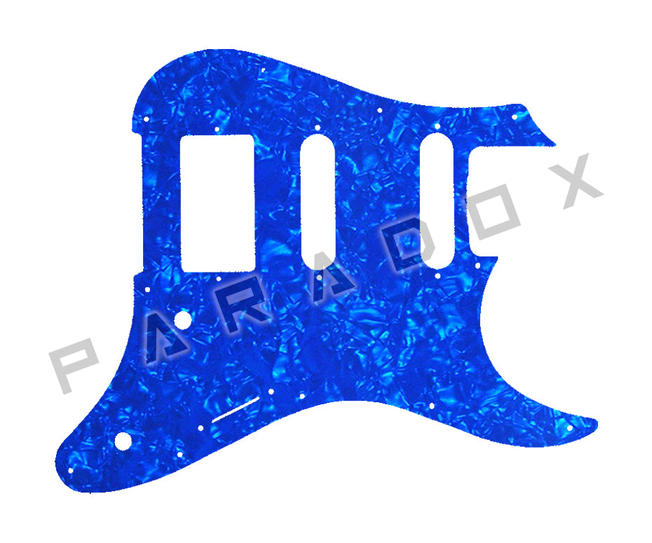 Custom Pickguard For 2023 - 2024 Made in Japan ESP E-II SN-III HT