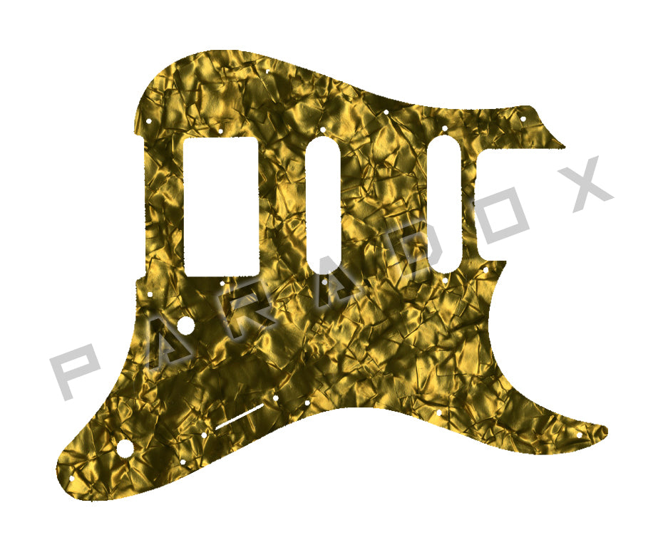 Custom Pickguard For 2023 - 2024 Made in Japan ESP E-II SN-III HT