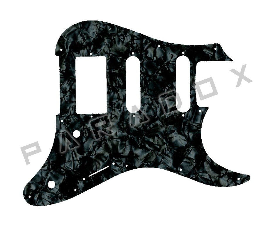 Custom Pickguard For 2023 - 2024 Made in Japan ESP E-II SN-III HT