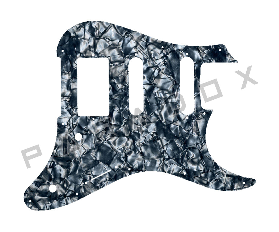 Custom Pickguard For 2023 - 2024 Made in Japan ESP E-II SN-III HT