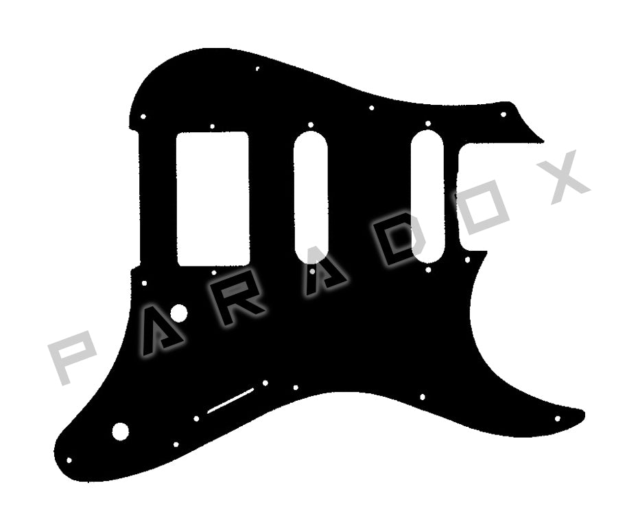 Custom Pickguard For 2023 - 2024 Made in Japan ESP E-II SN-III HT