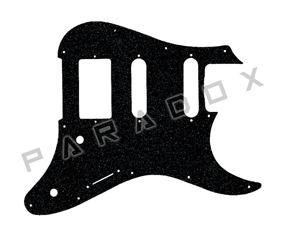 Custom Pickguard For 2023 - 2024 Made in Japan ESP E-II SN-III HT